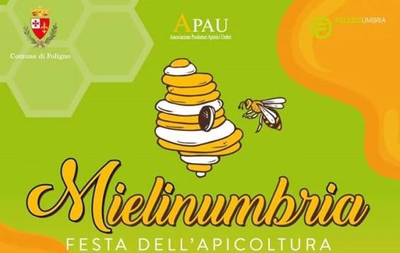 Mielinumbria – Festa dell’apicoltura